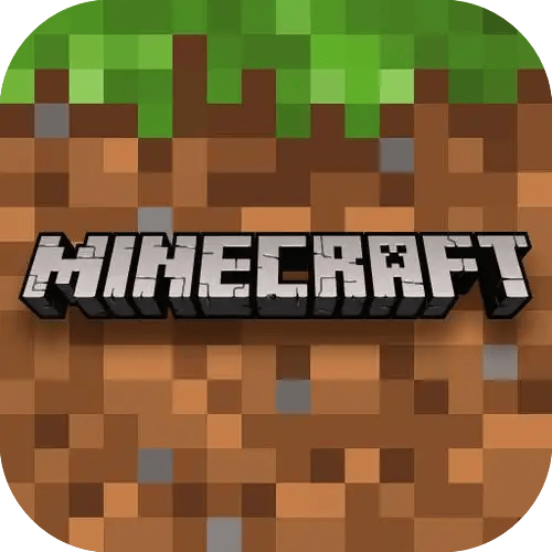 我的世界钻石充值 Logo